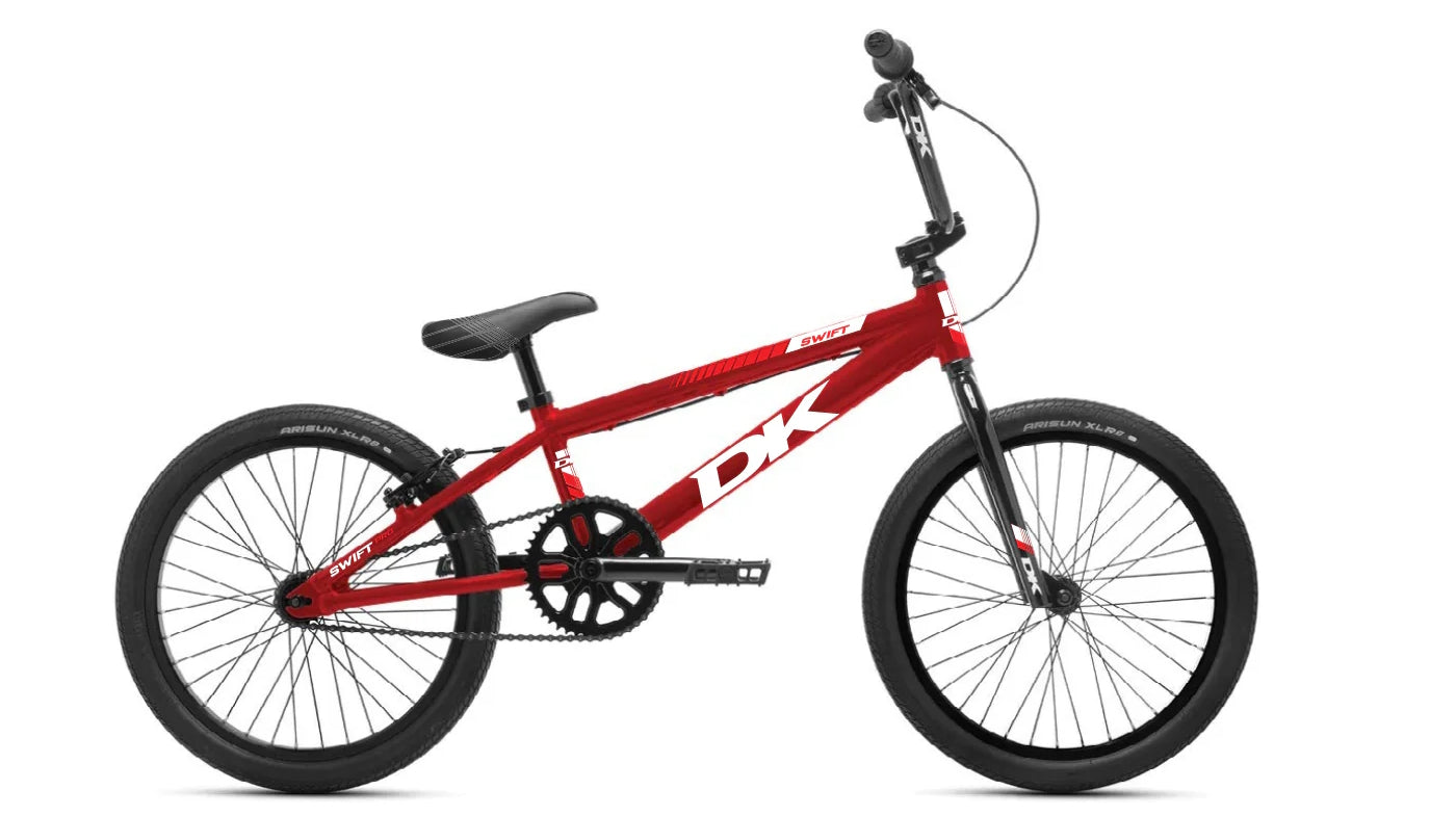 2025 DK Swift Junior