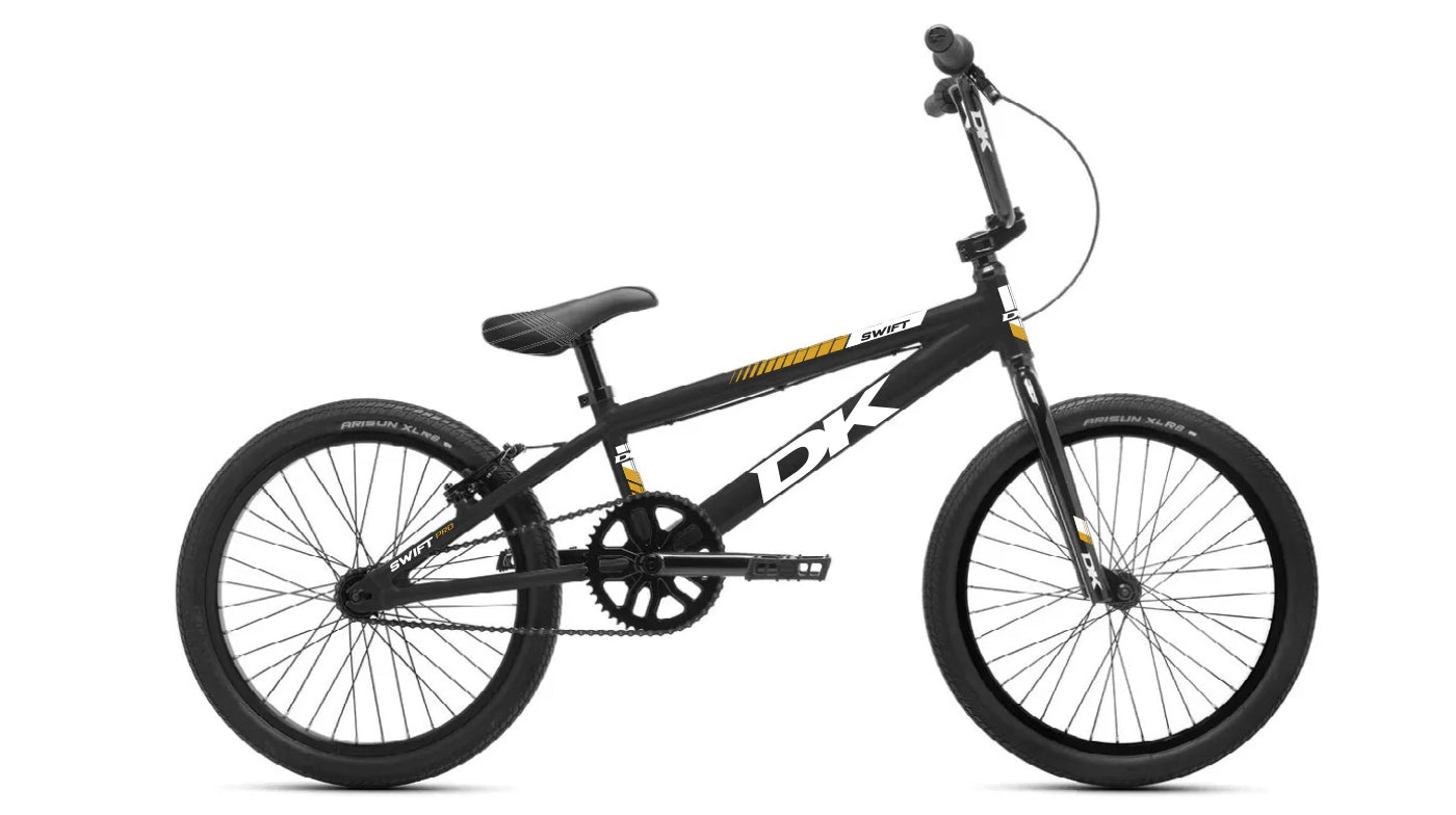 DK Swift Pro