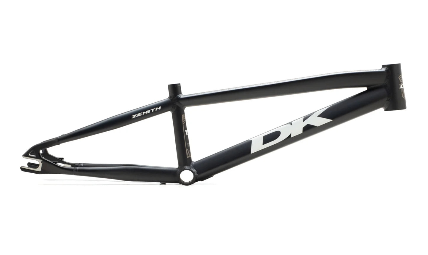 DK Zenith Race Frame