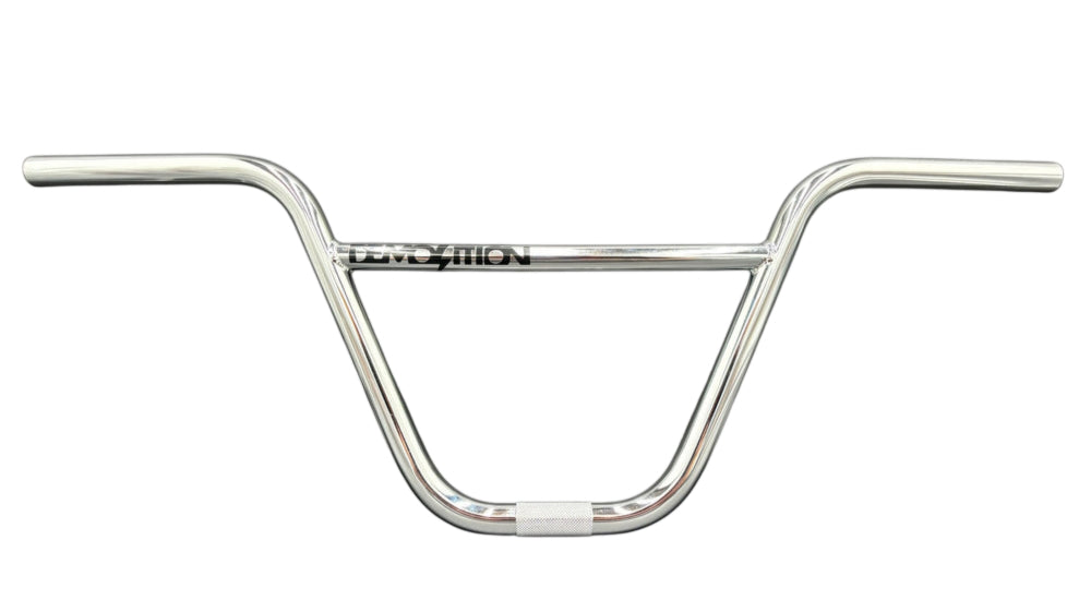 Demolition Axes 2-Piece Bars