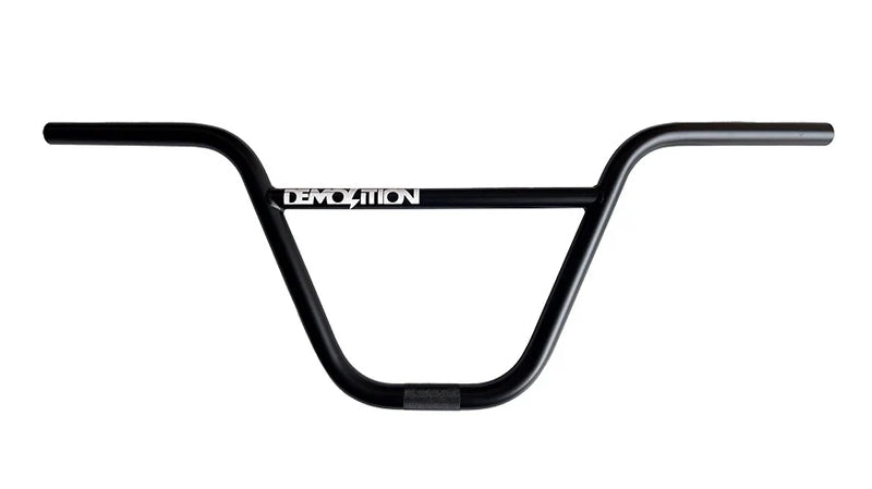 Demolition Axes 2-Piece Bars