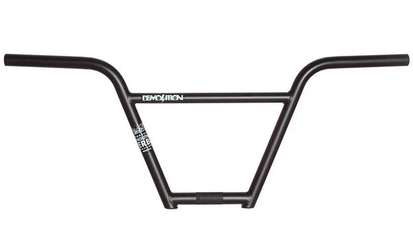 Demolition Axes 4-Piece Bars