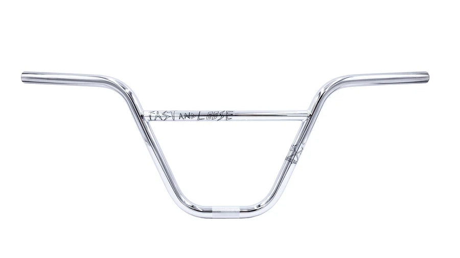 Demolition Fast & Loose Bars
