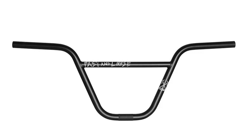 Demolition Fast & Loose Bars