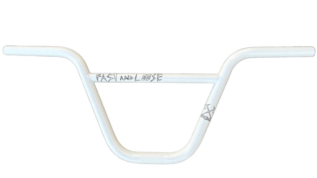 Demolition Fast & Loose Bars