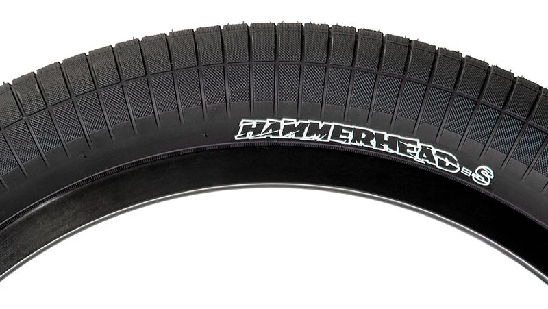 Demolition Hammerhead -S Street Tire