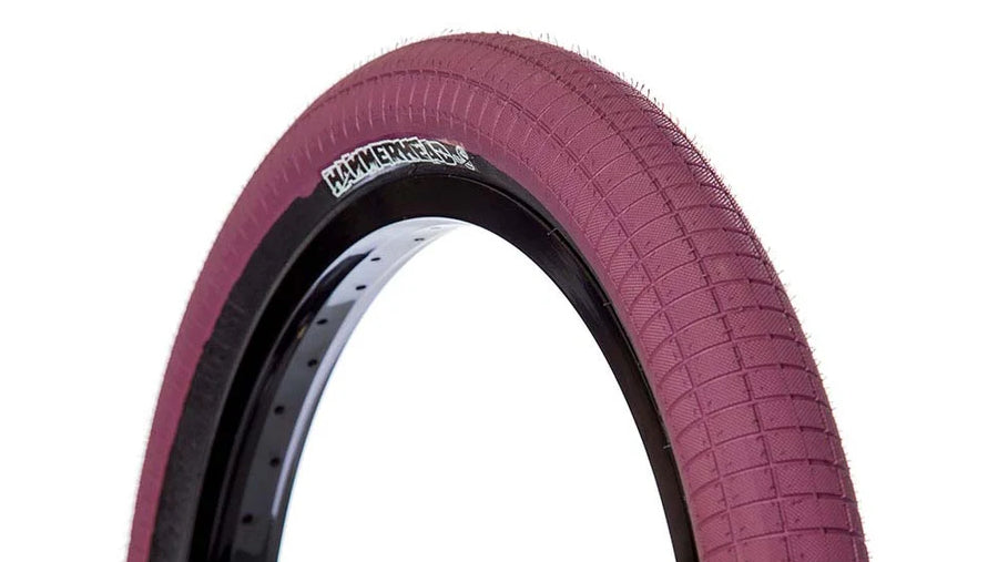 Demolition Hammerhead -S Street Tire