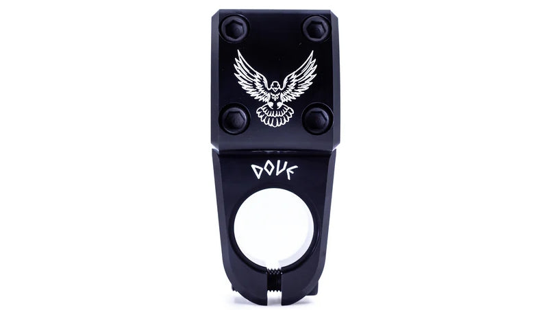 Demolition Josh Dove Stem