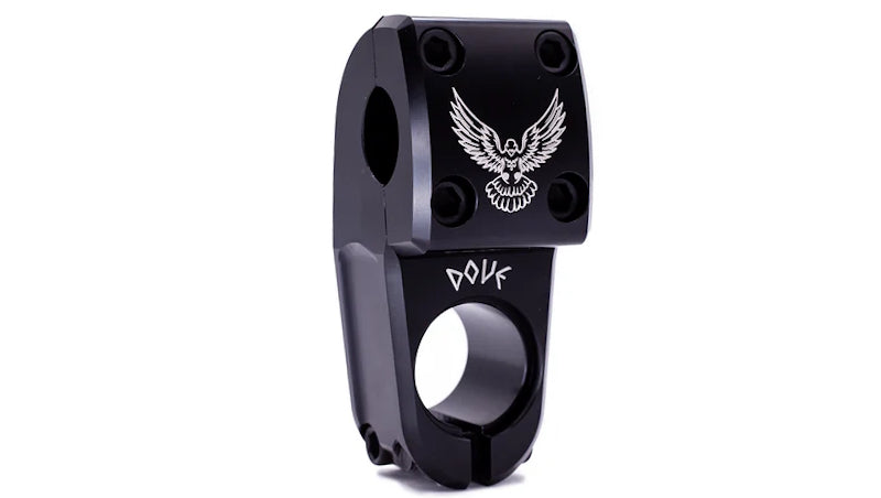 Demolition Josh Dove Stem