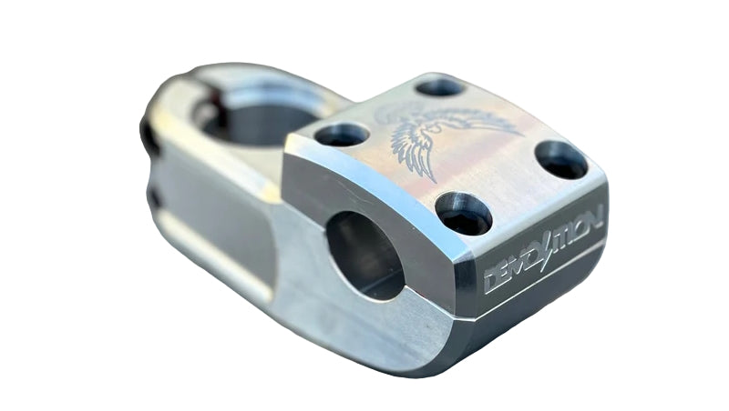 Demolition Josh Dove Stem