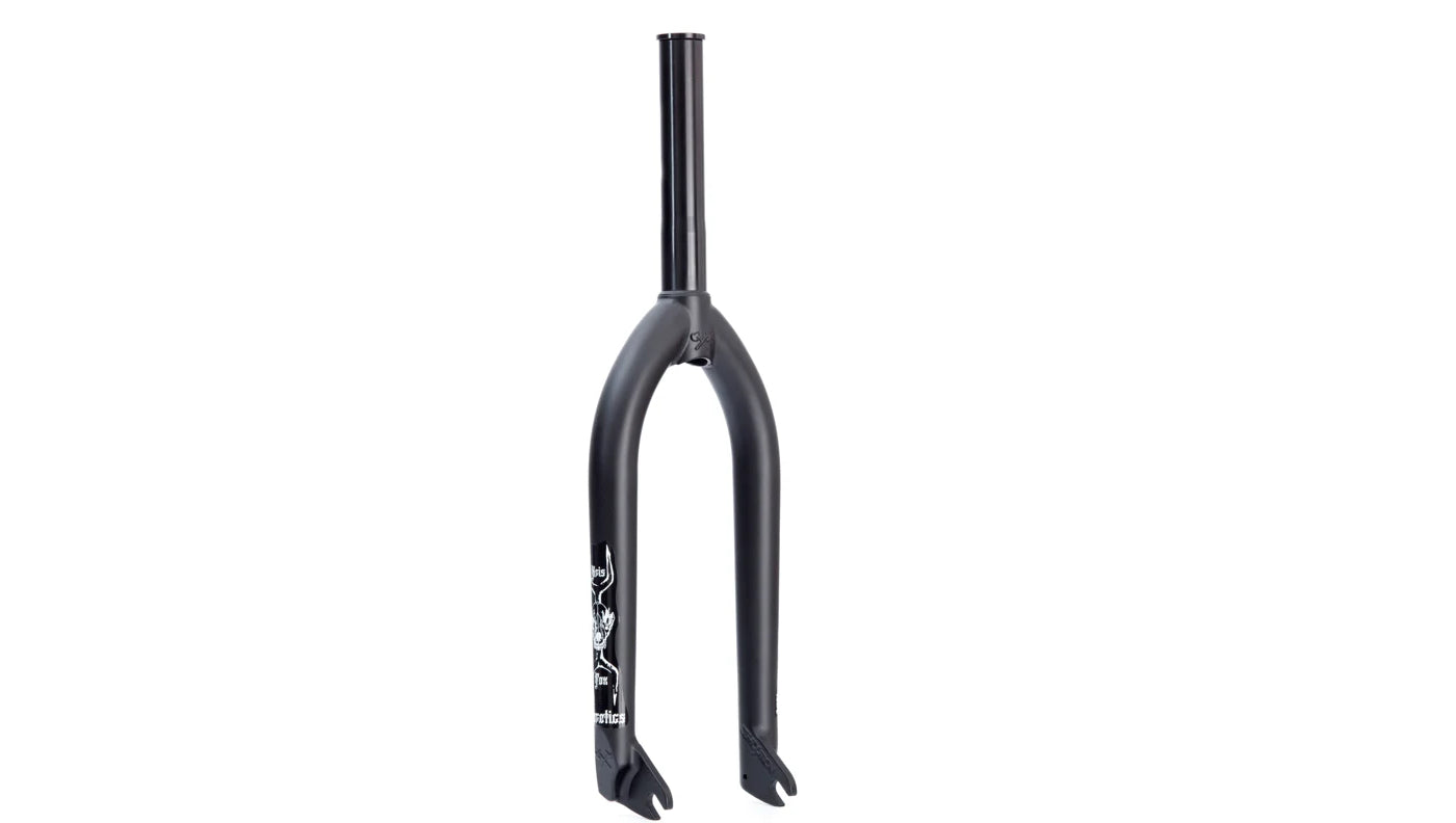 Demolition Kris Fox Heretics Forks (28mm)