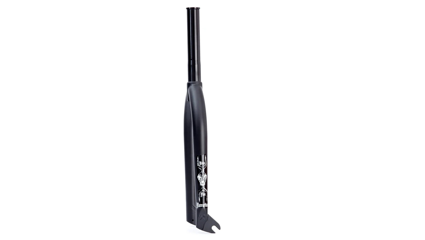 Demolition Kris Fox Heretics Forks (28mm)