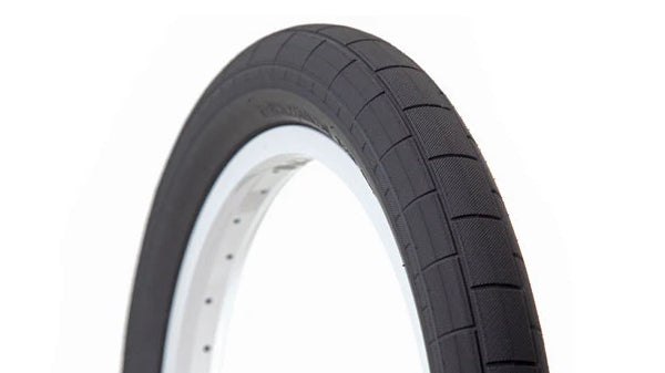Demolition Momentum Tires