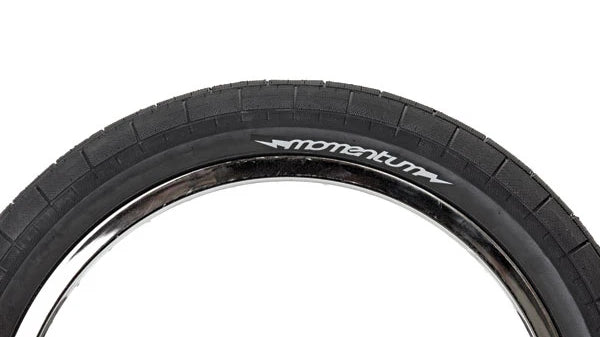 Demolition Momentum Tires