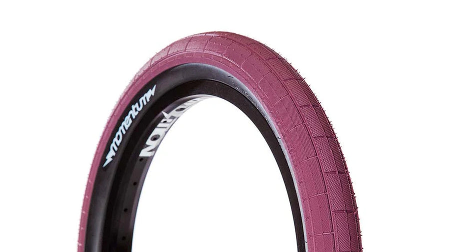 Demolition Momentum Tires
