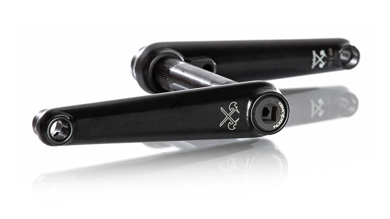 Demolition Revolt Cranks