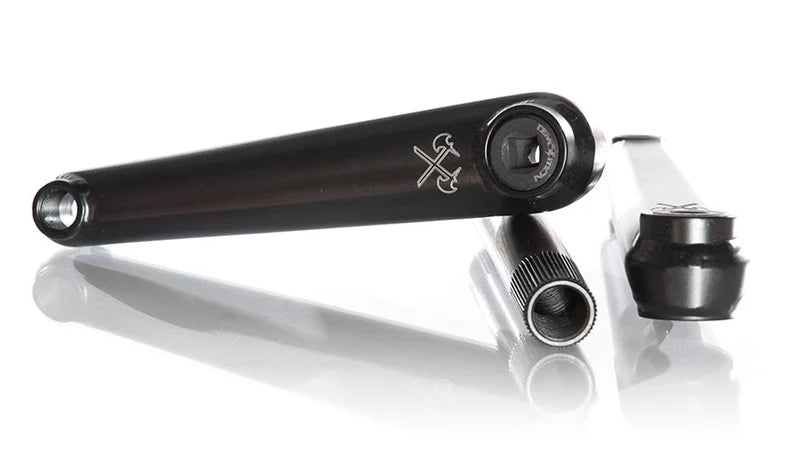 Demolition Revolt Cranks