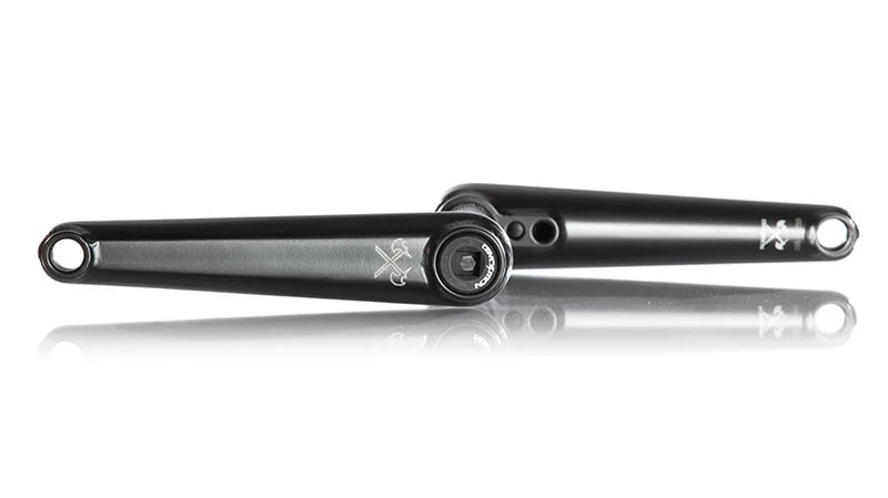 Demolition Revolt Cranks