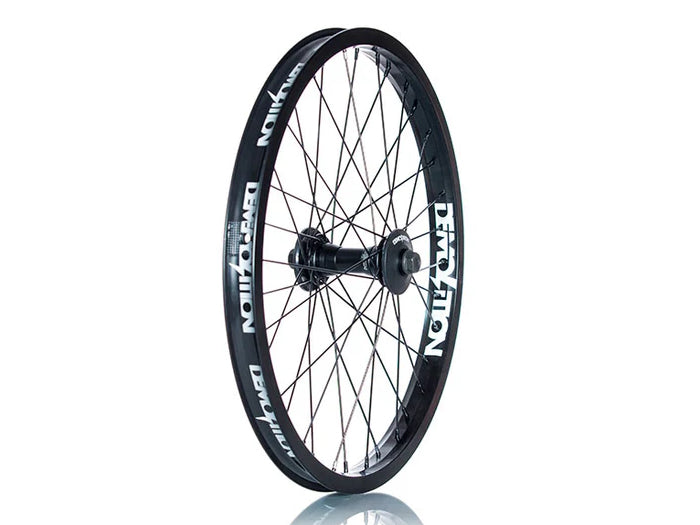 Demolition X Fast And Loose Whistler Lite Cassette WheelSet