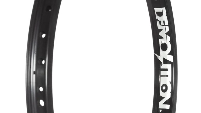 Demolition Zero Rim