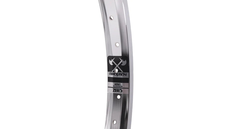 Demolition Zero Cruiser Rim 26"