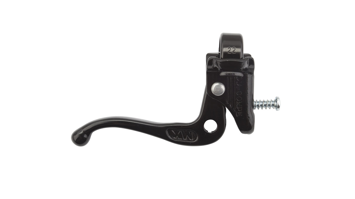 Dia-Compe 4 Two Finger Retro BMX Lever