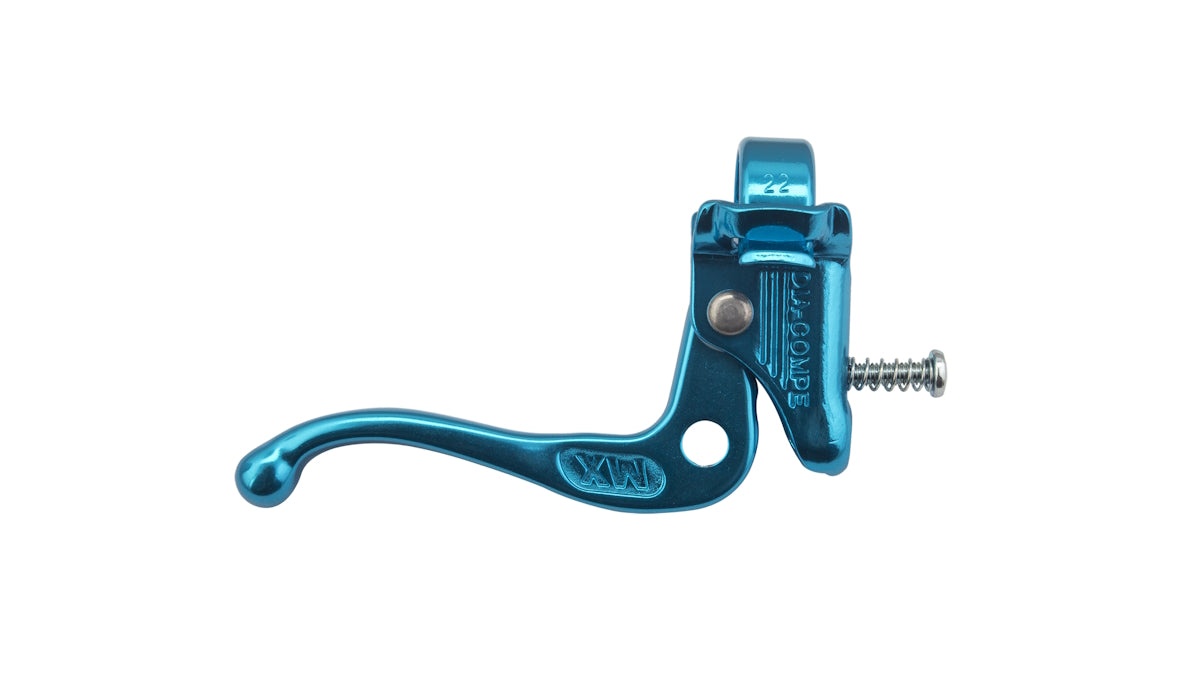 Dia-Compe 4 Two Finger Retro BMX Lever