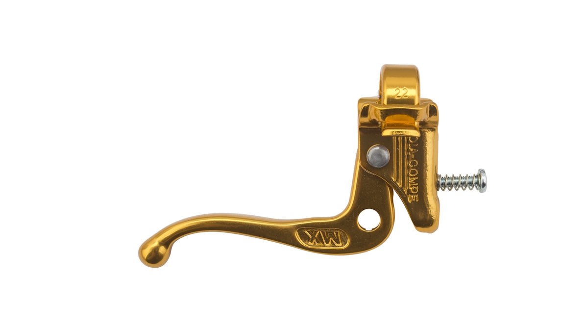 Dia-Compe 4 Two Finger Retro BMX Lever