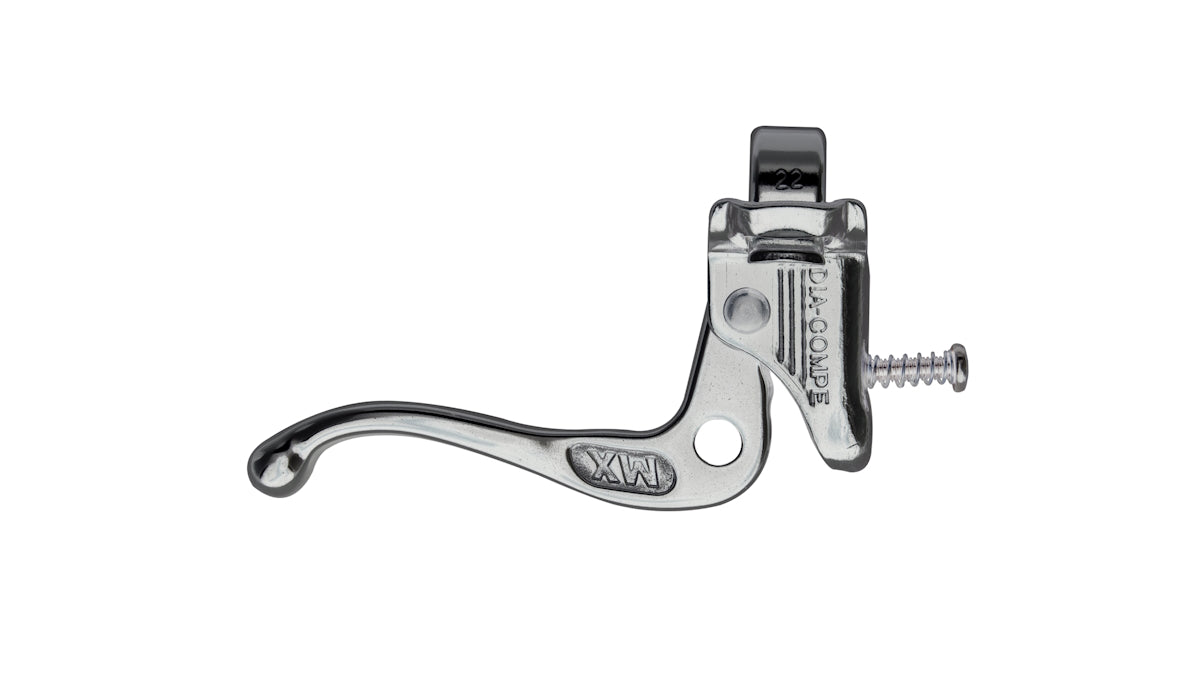 Dia-Compe 4 Two Finger Retro BMX Lever