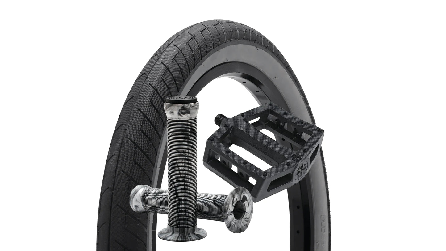 Kit Duo Brand Bundle - Ardoise