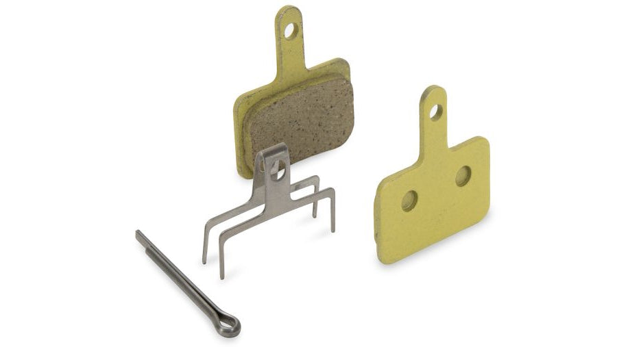 Elevn B01S Disc Brake Pads