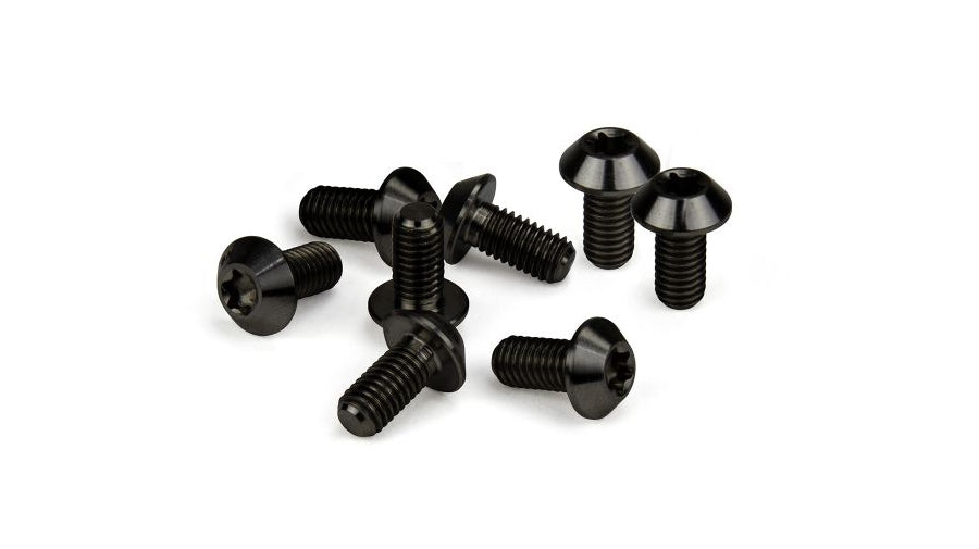 Elevn Cro-mo Disc Rotor Bolts