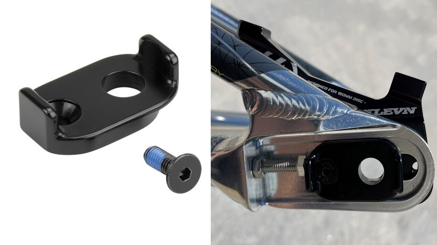 Elevn Disc Block Chain Tensioner (10MM)