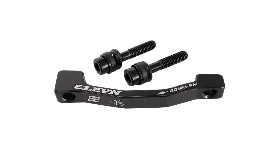 Adaptador de montaje de disco Elevn (ROTOR de 120 mm a 140 mm)