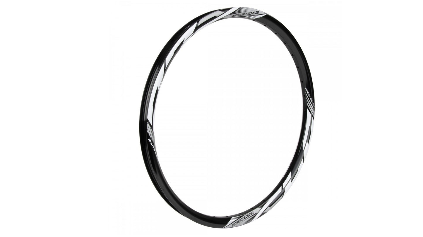 Excess XLS Alloy Rim 20 X 1.50 & 1.75 Brake & No Brake 36H