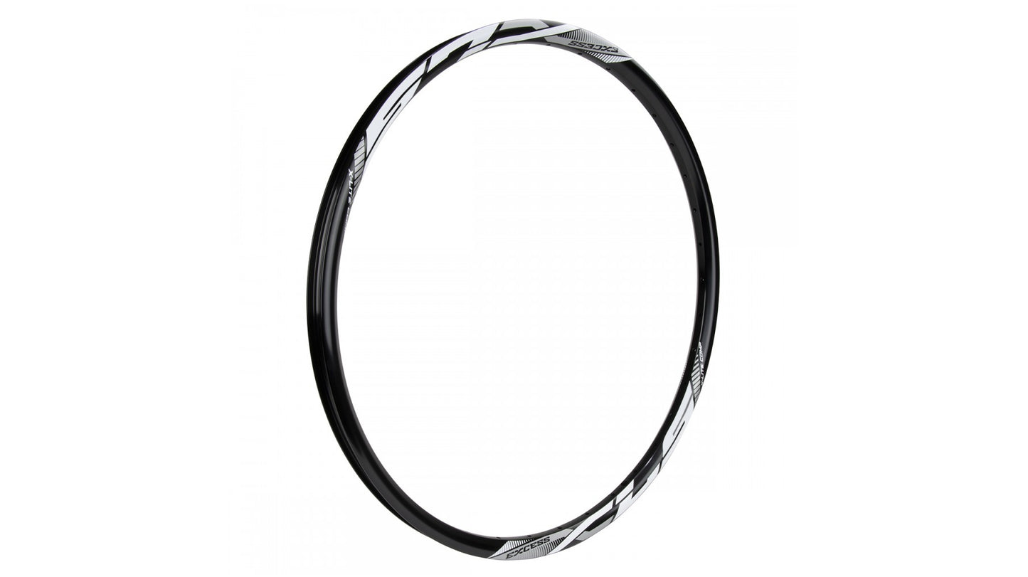 Excess XLS Alloy Rim 20 X 1 1/8 & 1/3/8" Brake & No Brake 32H