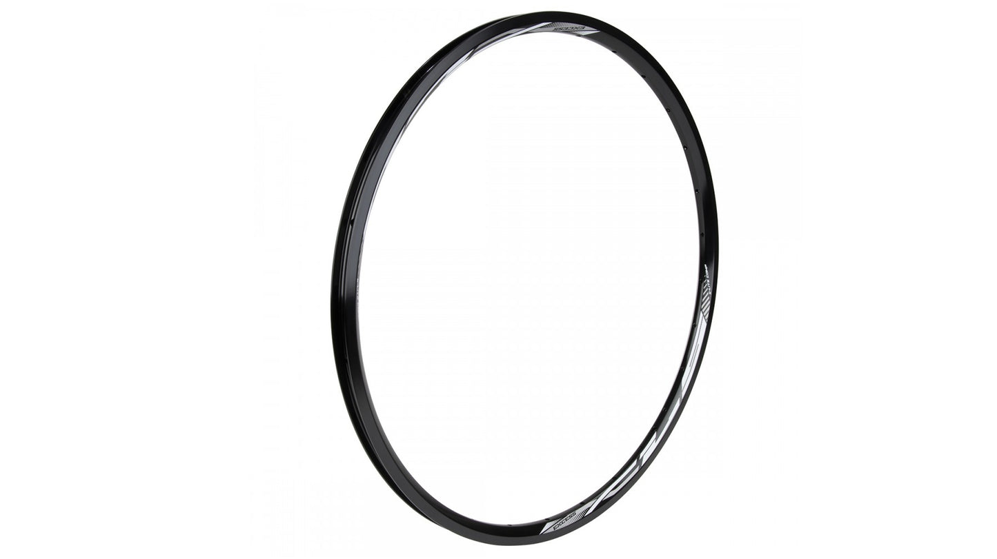 Llanta de aleación XLS excedente 20 x 1 1/8 y 1/3/8" con freno y sin freno 32H