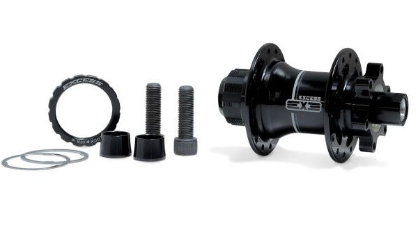 Buje de carrera trasero Mini Expert P3X5 R120 Excess (28H)