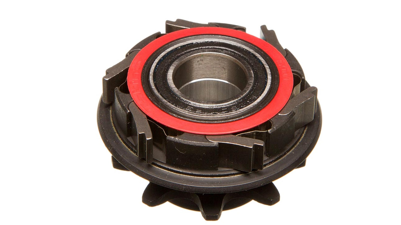 Eclat Cortex Evo Cassette Driver