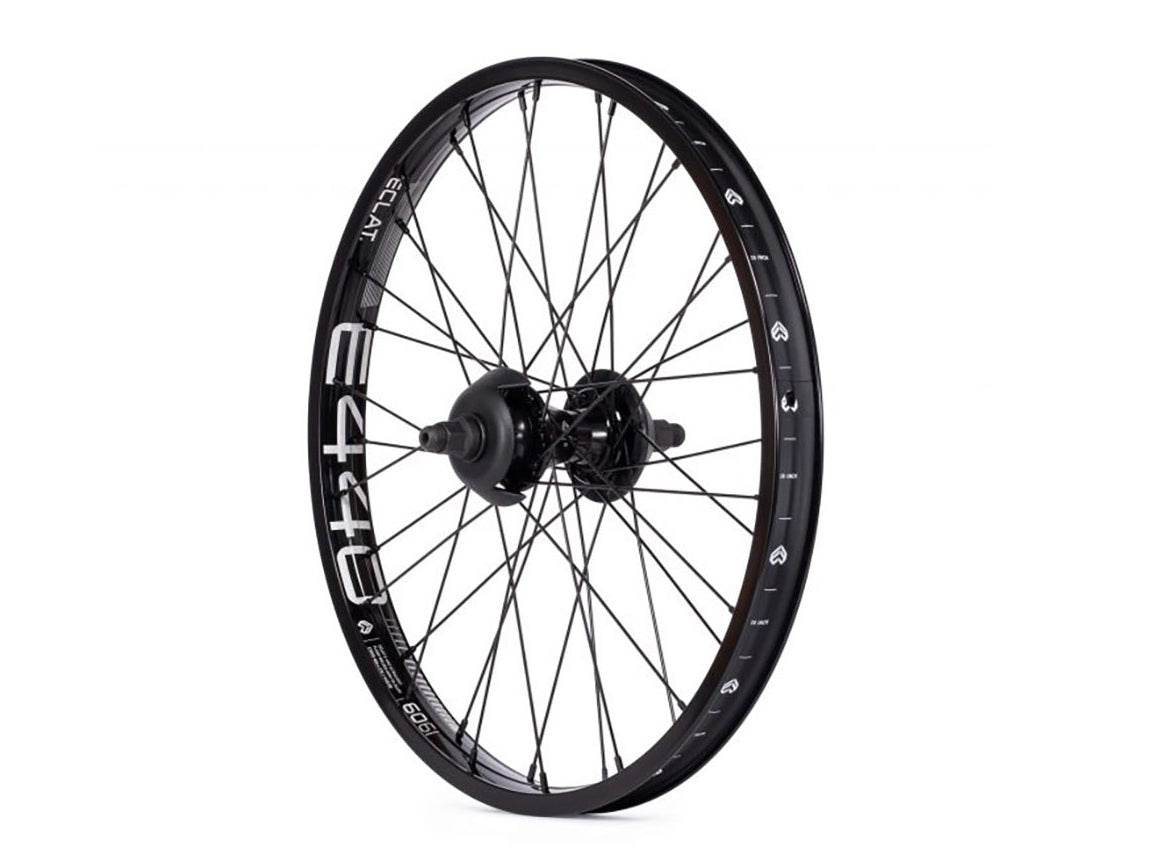 Eclat E440 Cortex Evo Cassette Wheel RHD/LHD