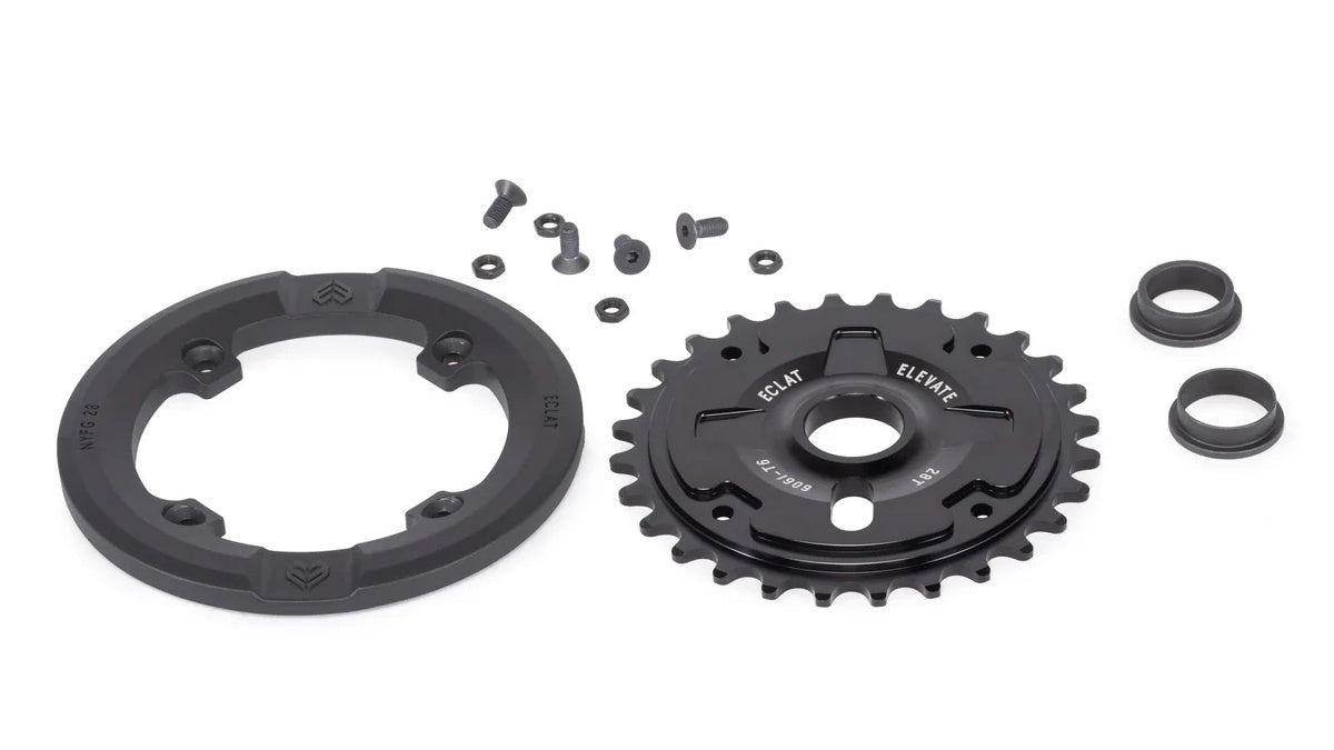 Eclat Elevate Guard Sprocket