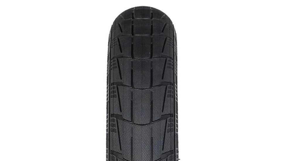 Eclat Mirage Tire (Wire & Folding)