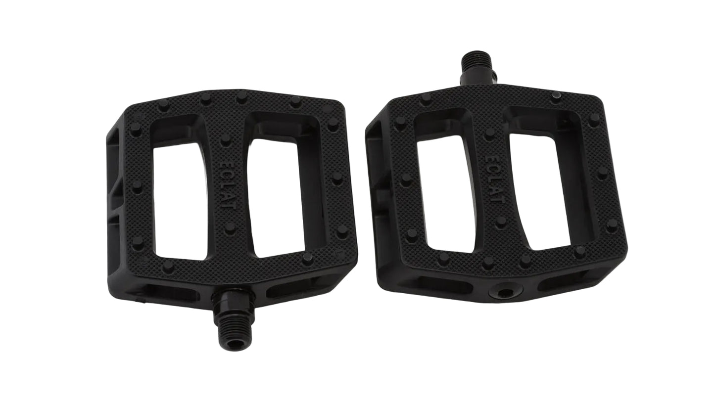 Eclat Seeker Pedals