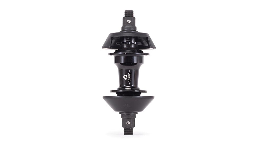 Eclat Seismic Cassette Hub