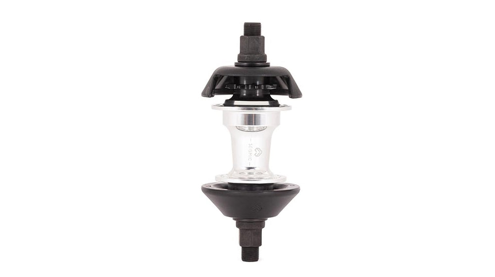 Eclat Seismic Cassette Hub