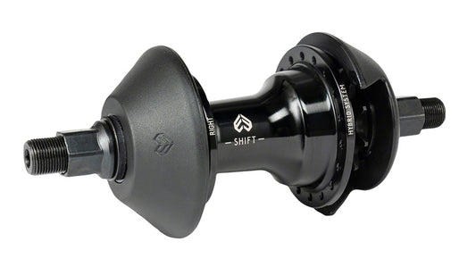 Eclat Shift FreeCoaster & Cassette Hub