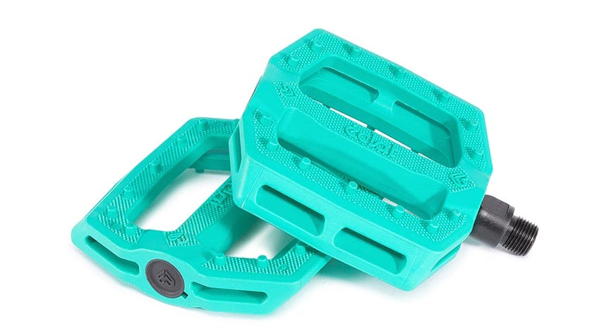 Eclat Slash Pedals – Level7Bikes