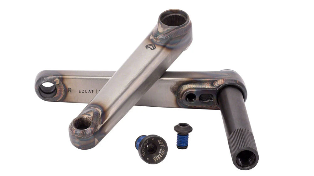 Manivelles Eclat Spire