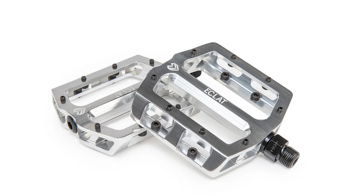 Eclat Surge Alloy Pedals