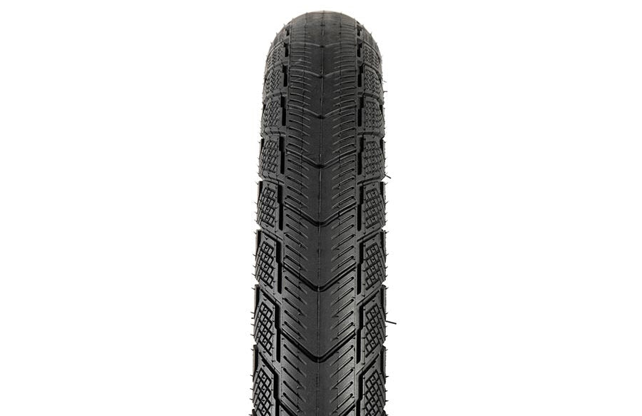 Eclat Vapour Tire